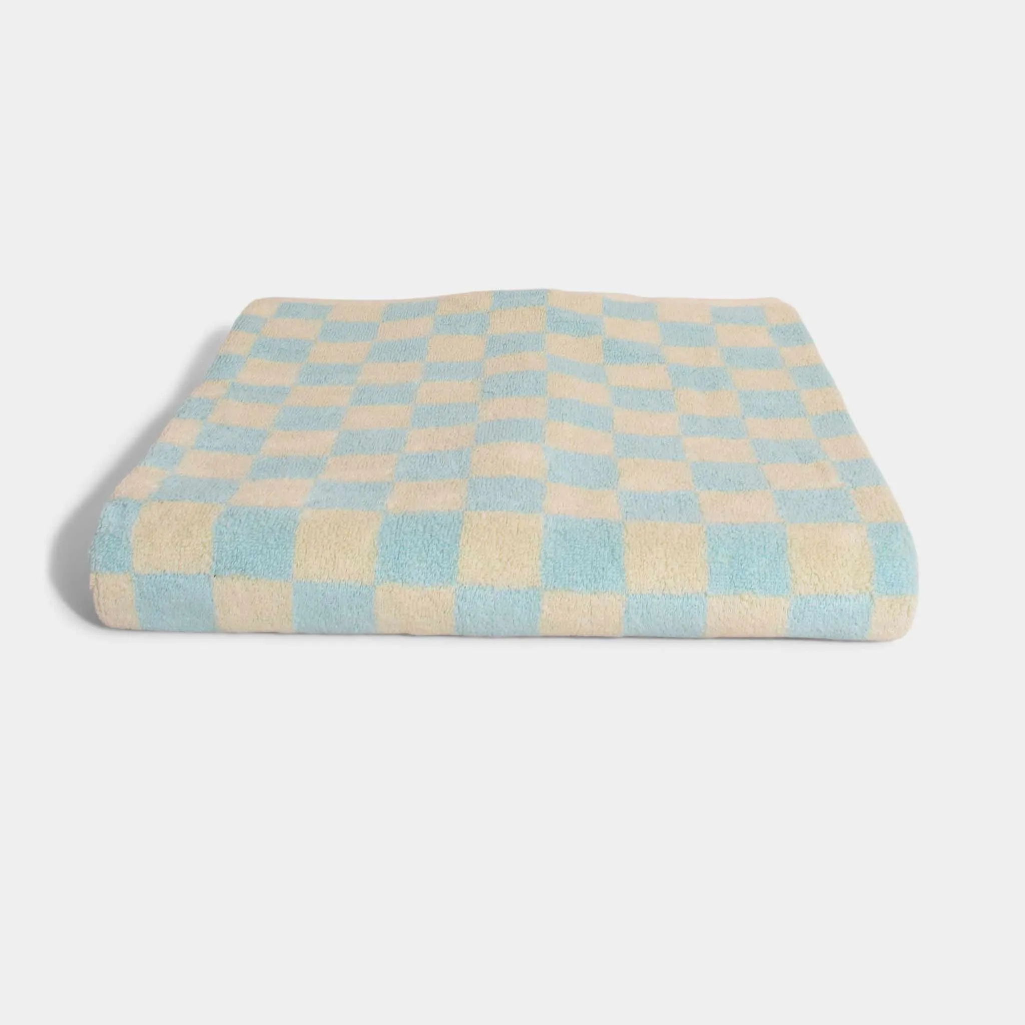 Homehagen Towel Pale Blue