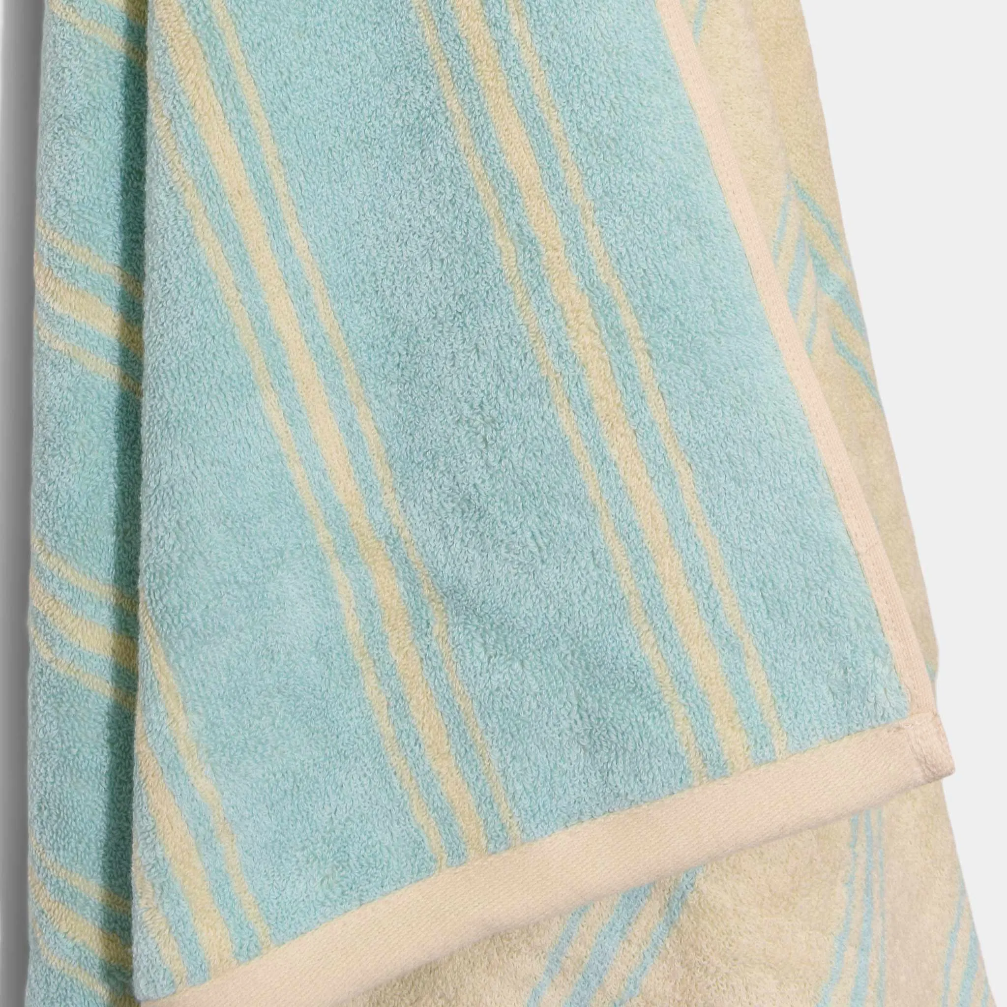 Homehagen Towel Pale Blue