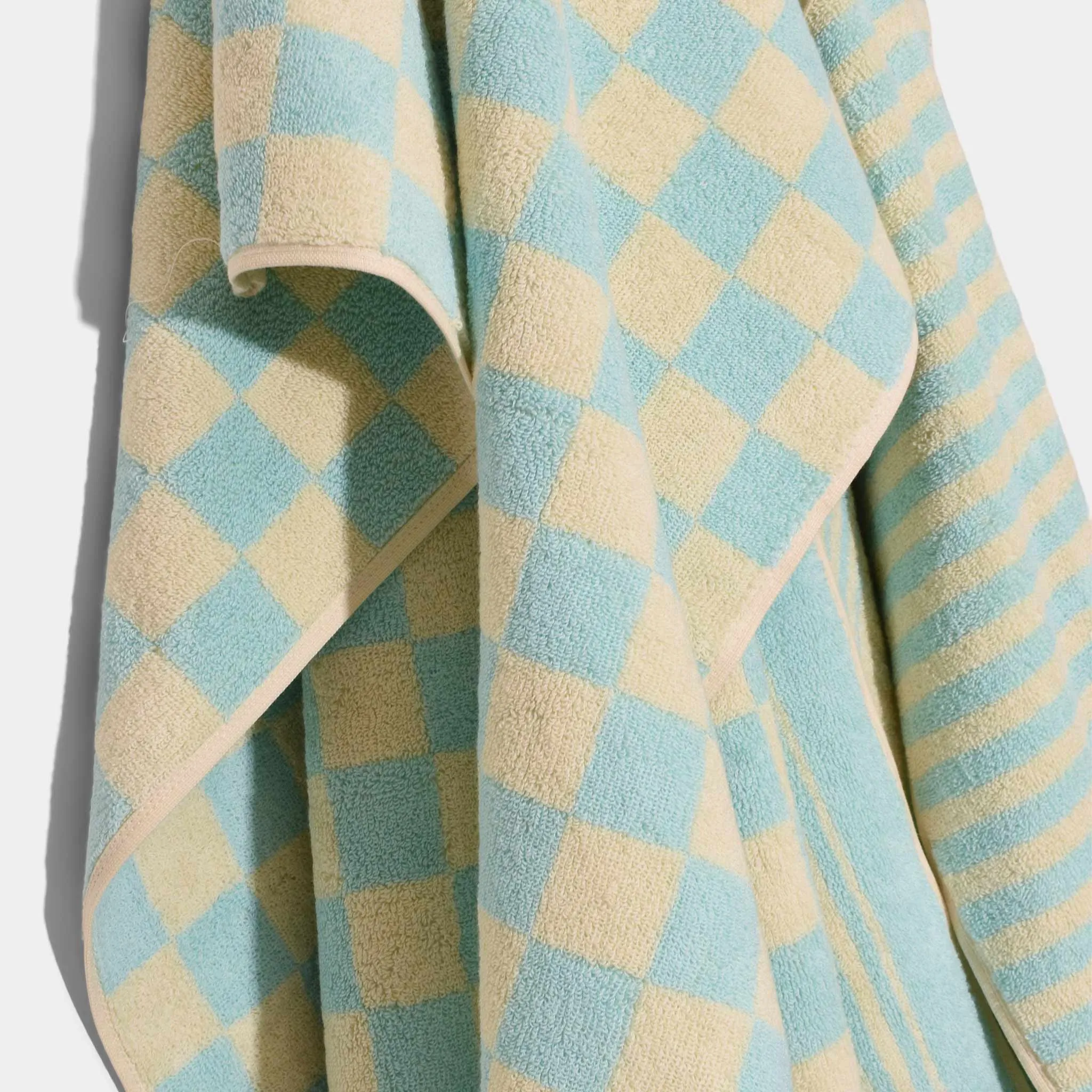 Homehagen Towel Pale Blue