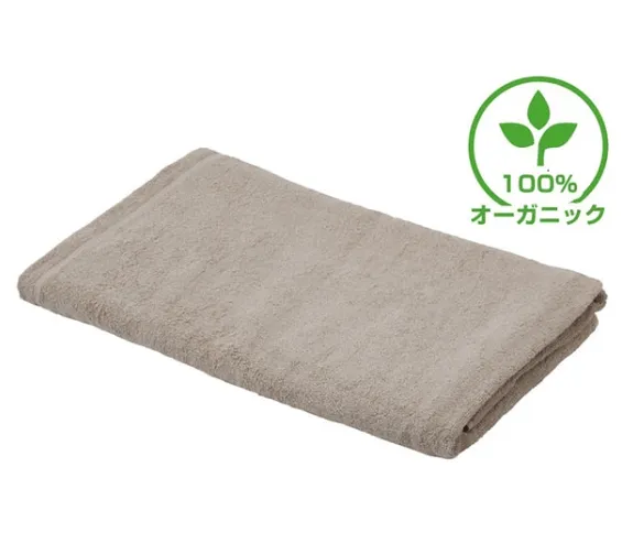 [Hotel specifications] Organic cotton Sheets 100 x 220 cm