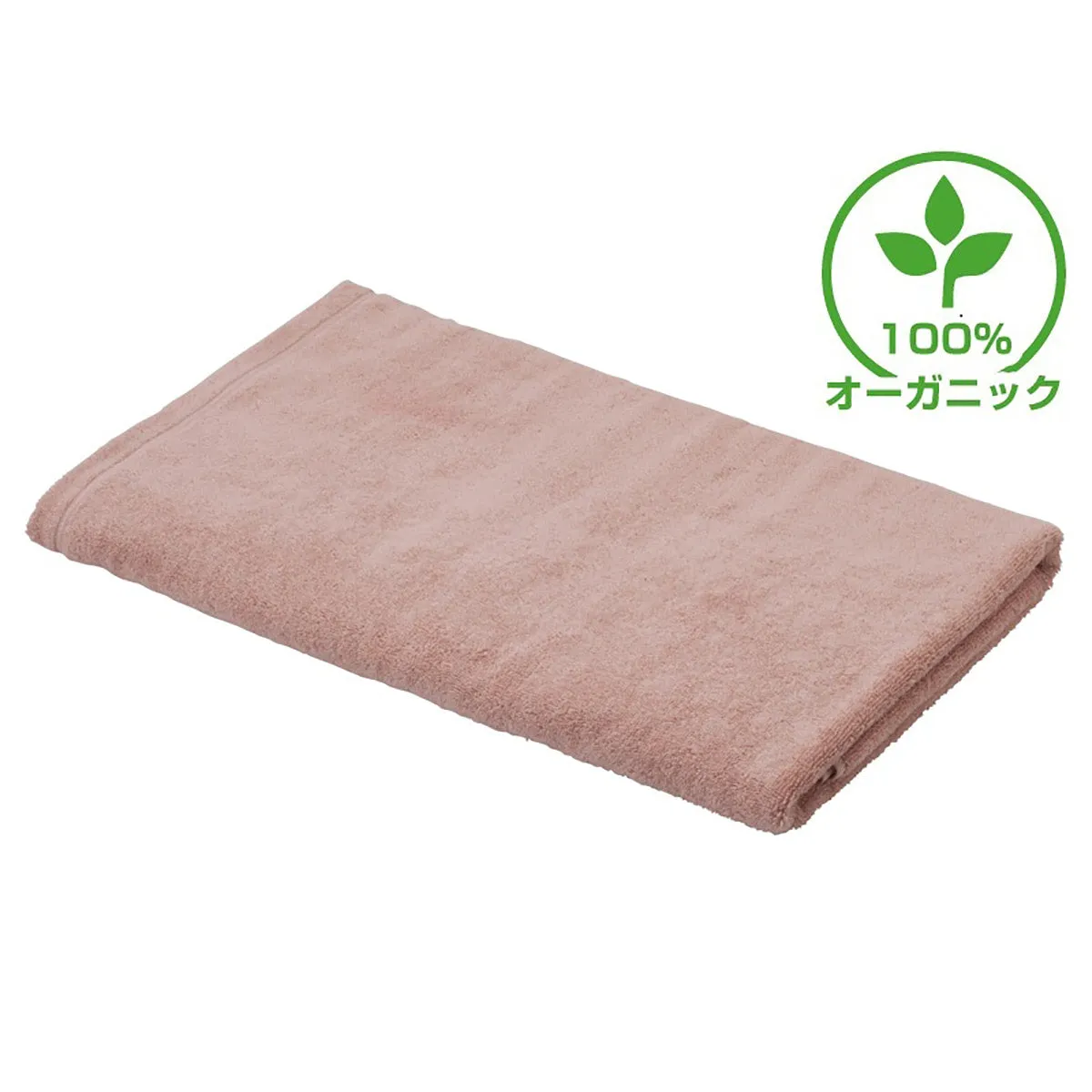 [Hotel specifications] Organic cotton Sheets 100 x 220 cm