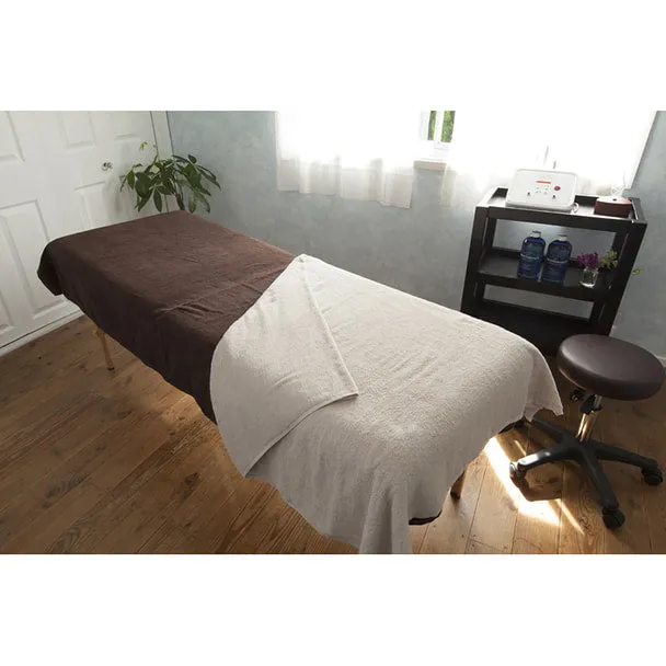 [Hotel specifications] Organic cotton Sheets 100 x 220 cm
