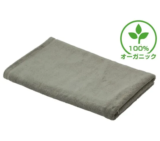 [Hotel specifications] Organic cotton Sheets 100 x 220 cm