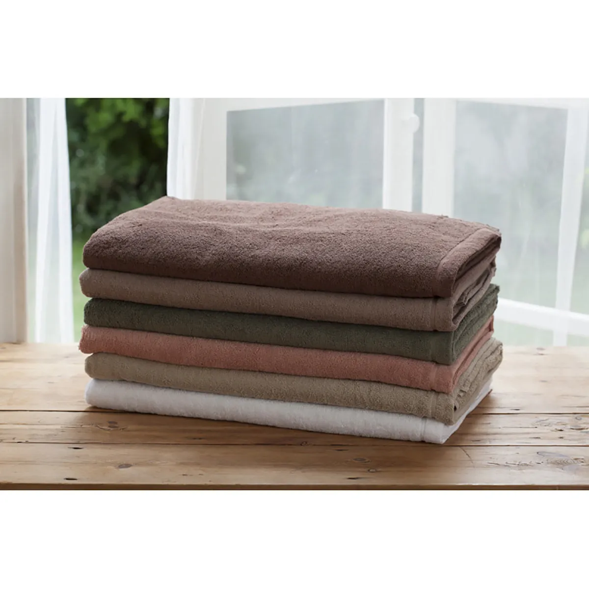 [Hotel specifications] Organic cotton Sheets 100 x 220 cm