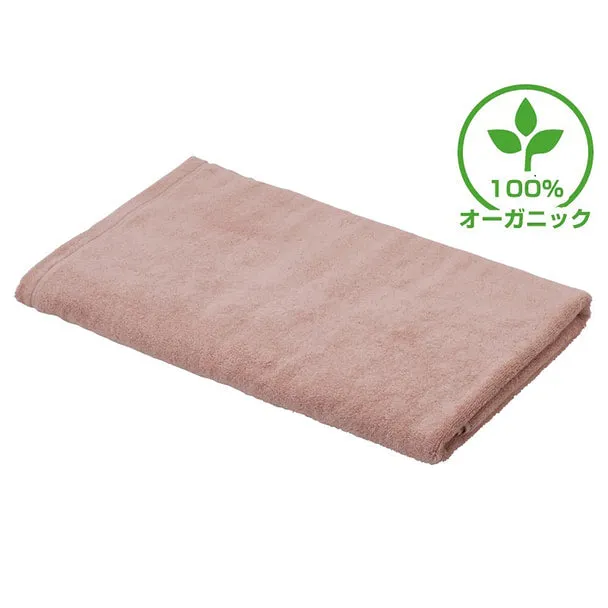 [Hotel specifications] Organic cotton Sheets 100 x 220 cm