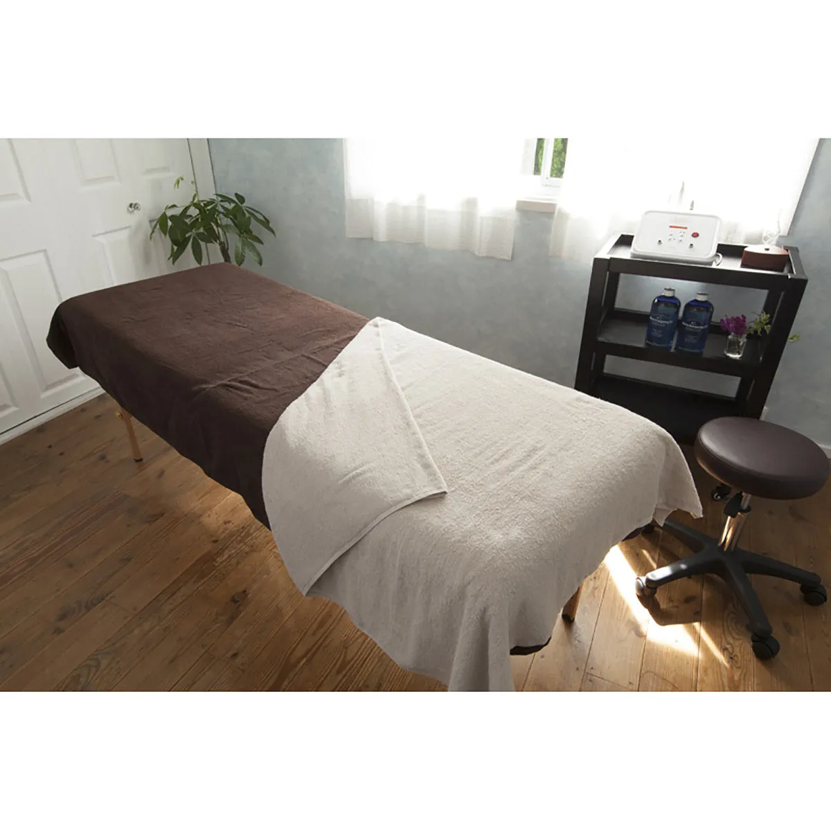 [Hotel specifications] Organic cotton Sheets 100 x 220 cm