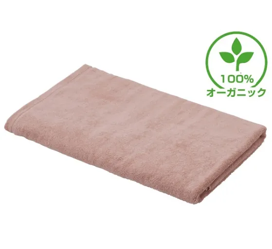 [Hotel specifications] Organic cotton Sheets 100 x 220 cm