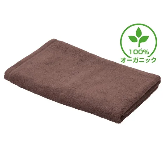 [Hotel specifications] Organic cotton Sheets 100 x 220 cm