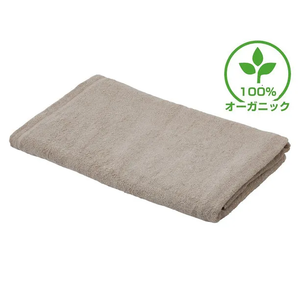 [Hotel specifications] Organic cotton Sheets 100 x 220 cm