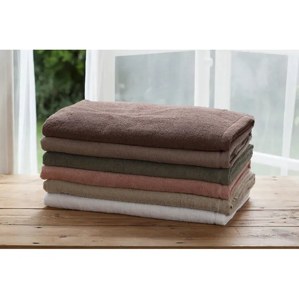 [Hotel specifications] Organic cotton Sheets 100 x 220 cm