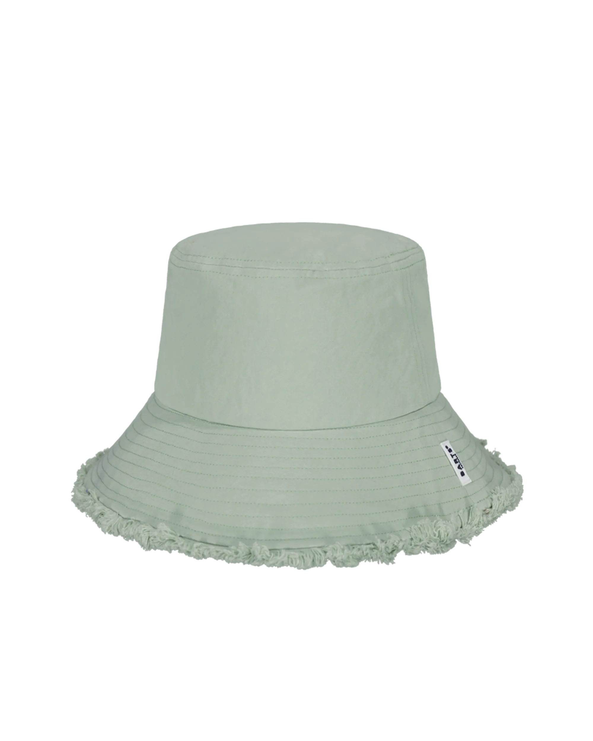 Huahina Bucket Hat in Sage