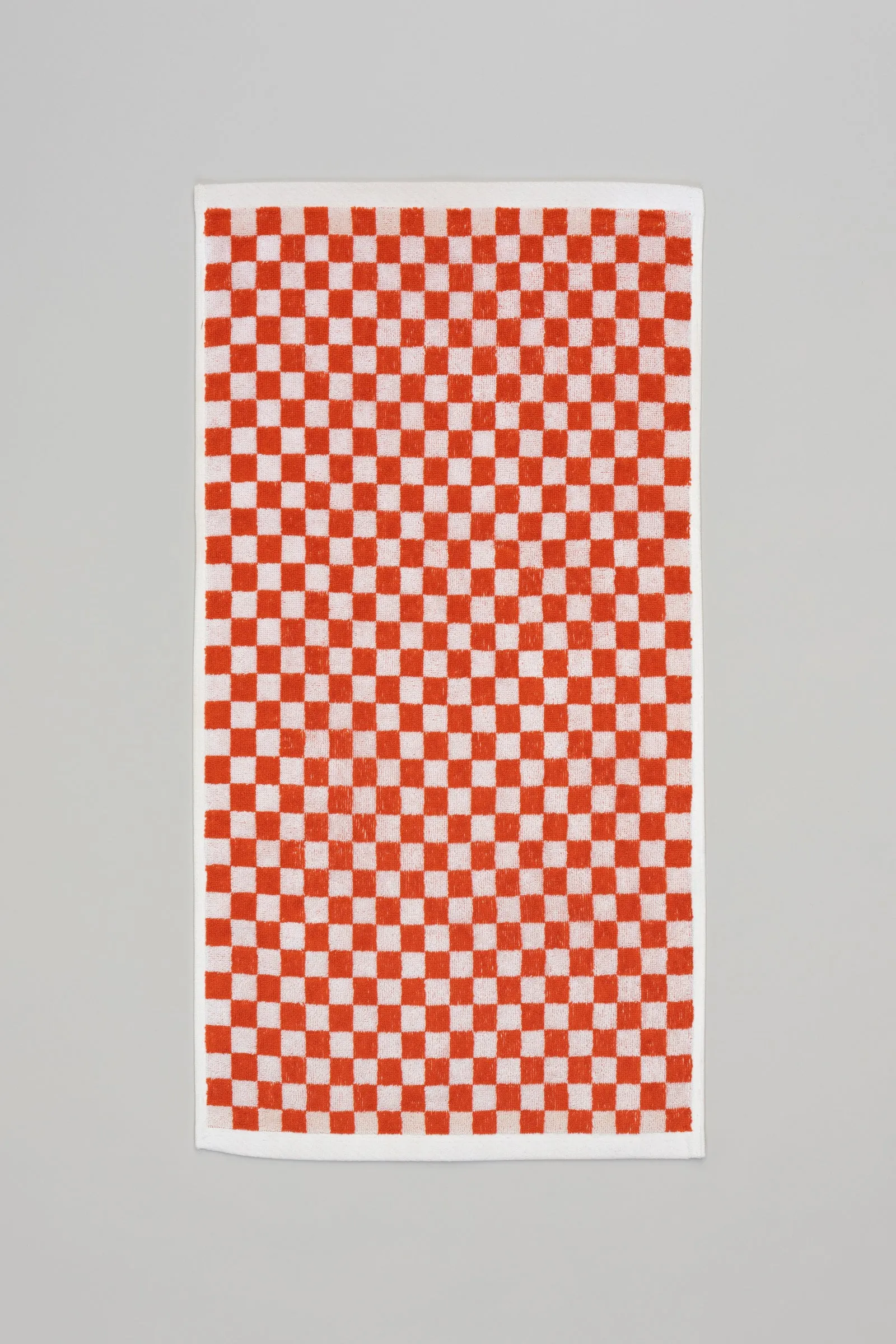 JOSEPHINE HAND TOWEL Paloma Sun & Ecru