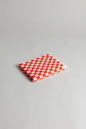 JOSEPHINE HAND TOWEL Paloma Sun & Ecru