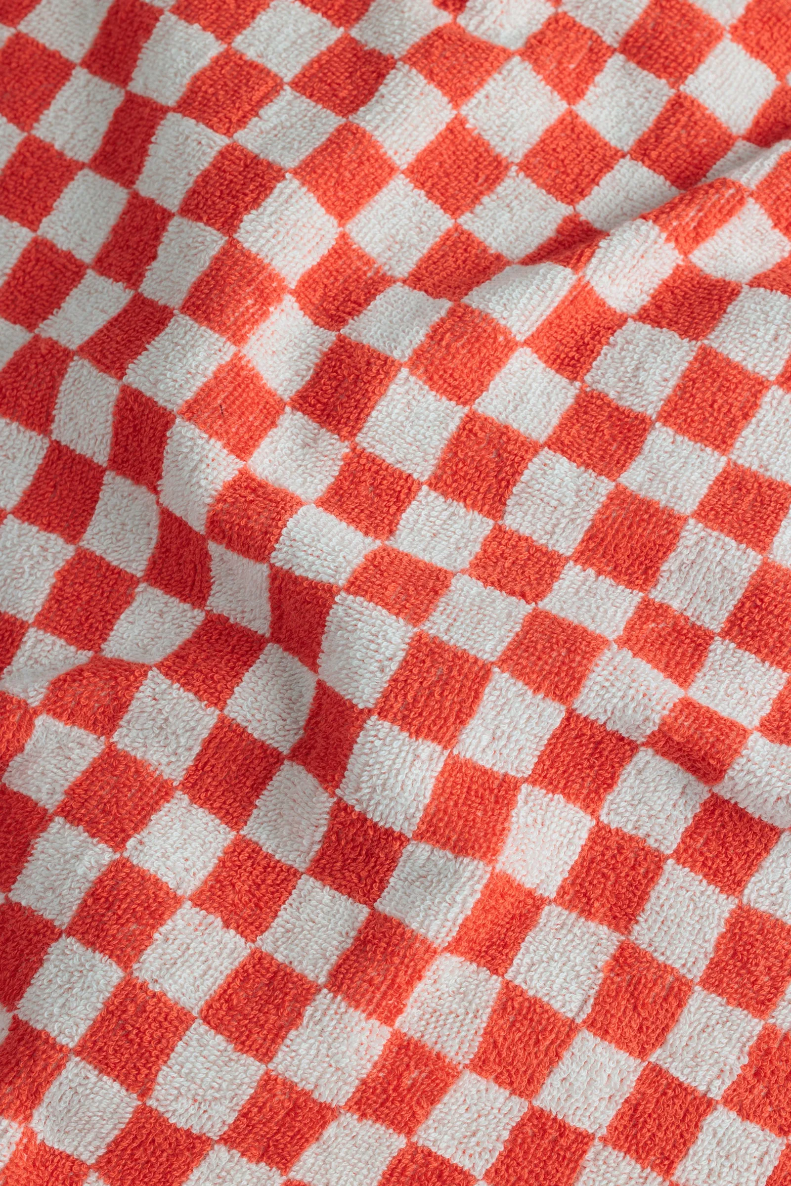 JOSEPHINE HAND TOWEL Paloma Sun & Ecru