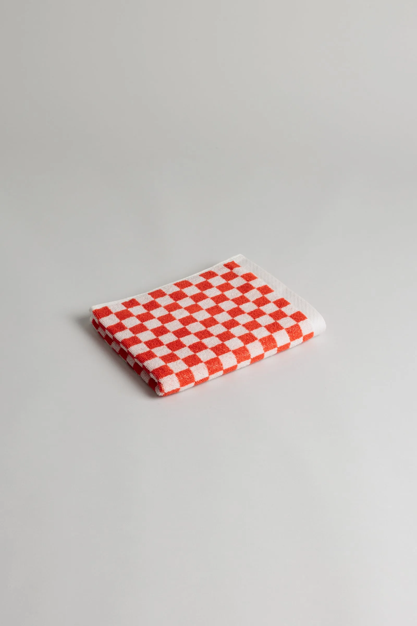 JOSEPHINE HAND TOWEL Paloma Sun & Ecru