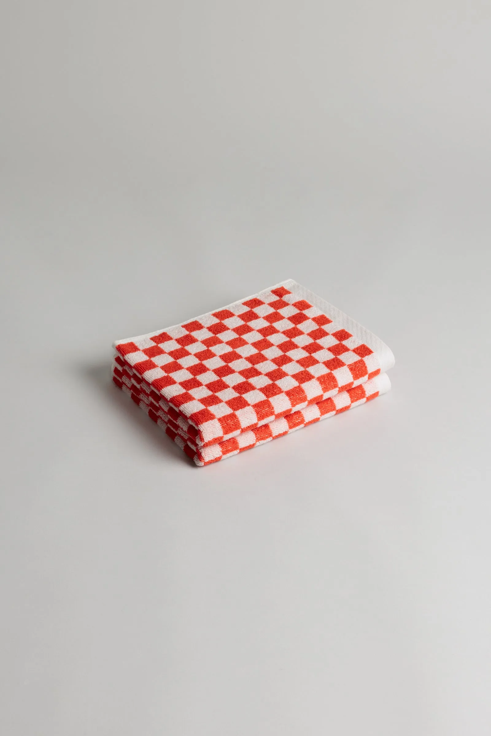 JOSEPHINE HAND TOWEL Paloma Sun & Ecru