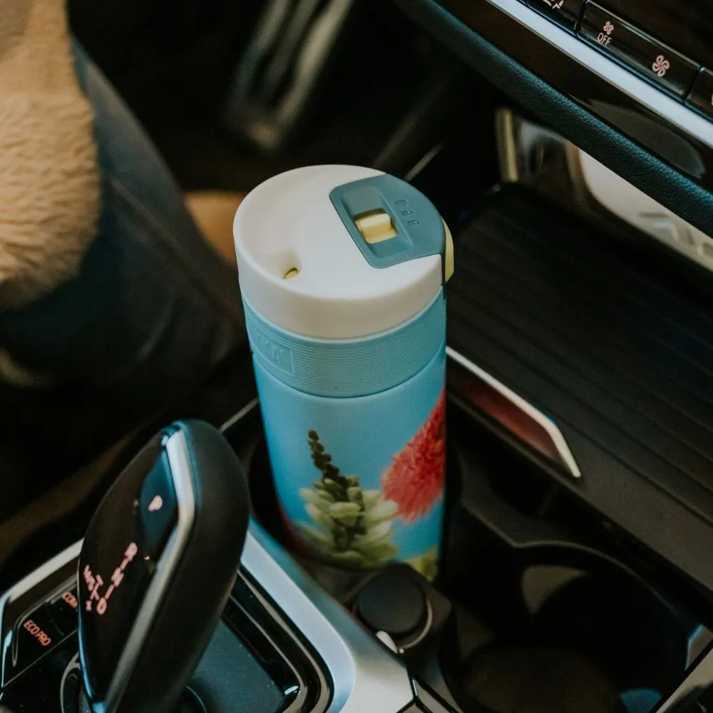 Kambukka Etna Stainless Steel Insulated Travel Mug Tumbler 500ml