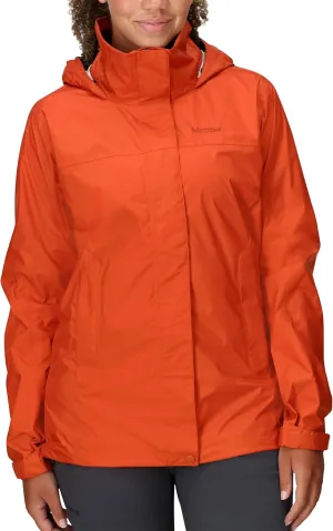 MARMOT Womens Precip Eco Lightweight & Waterproof Rain Jacket