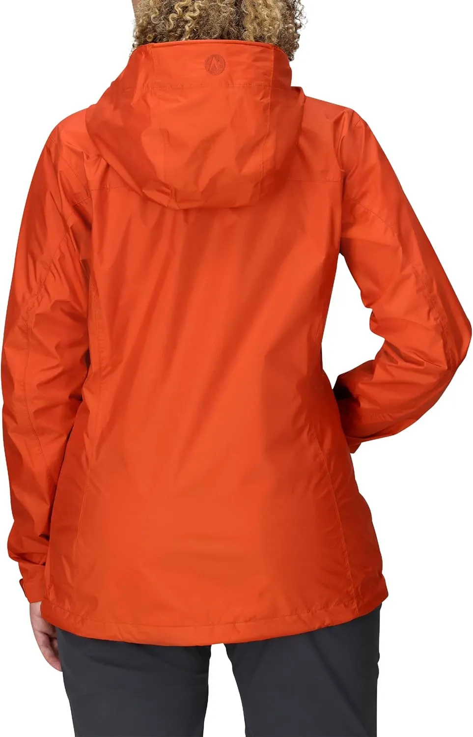 MARMOT Womens Precip Eco Lightweight & Waterproof Rain Jacket