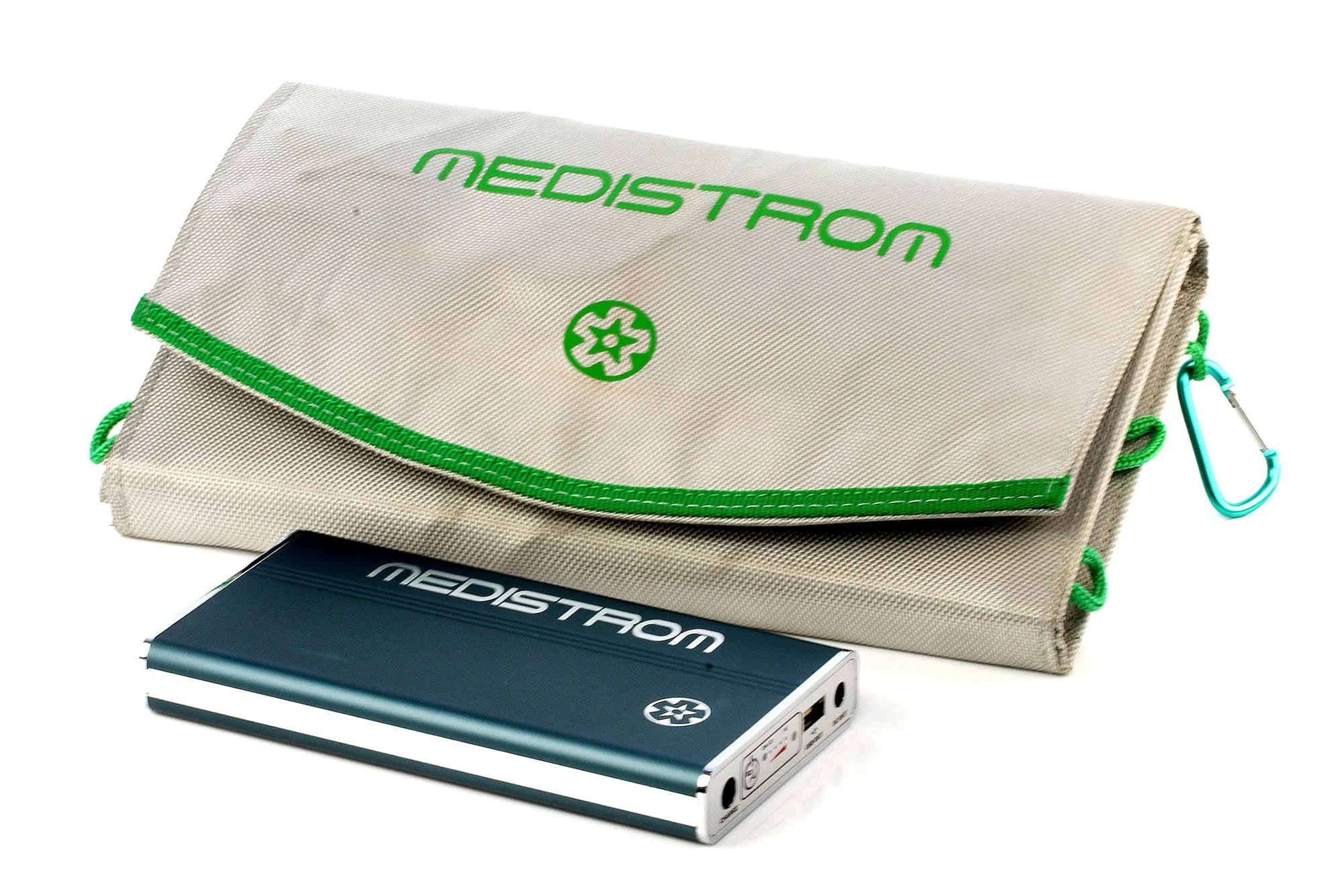 Medistrom 50W Solar Panel