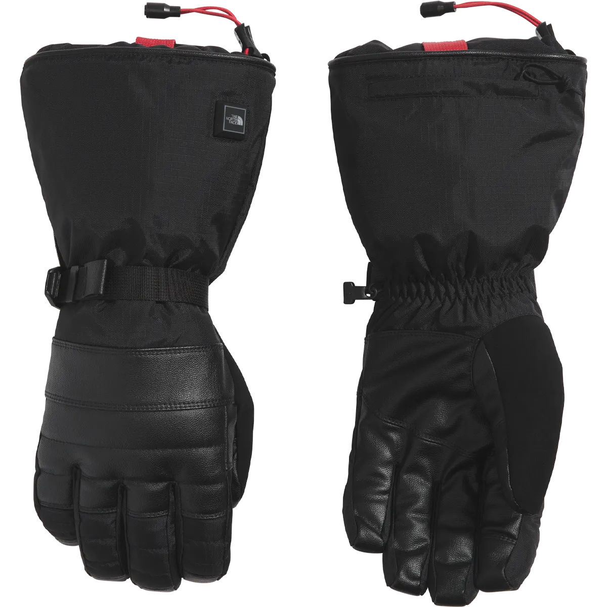 Men's Heated Montana Inferno Etip Glove