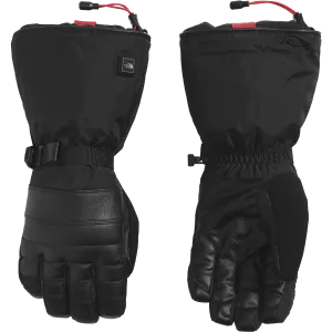 Men's Heated Montana Inferno Etip Glove