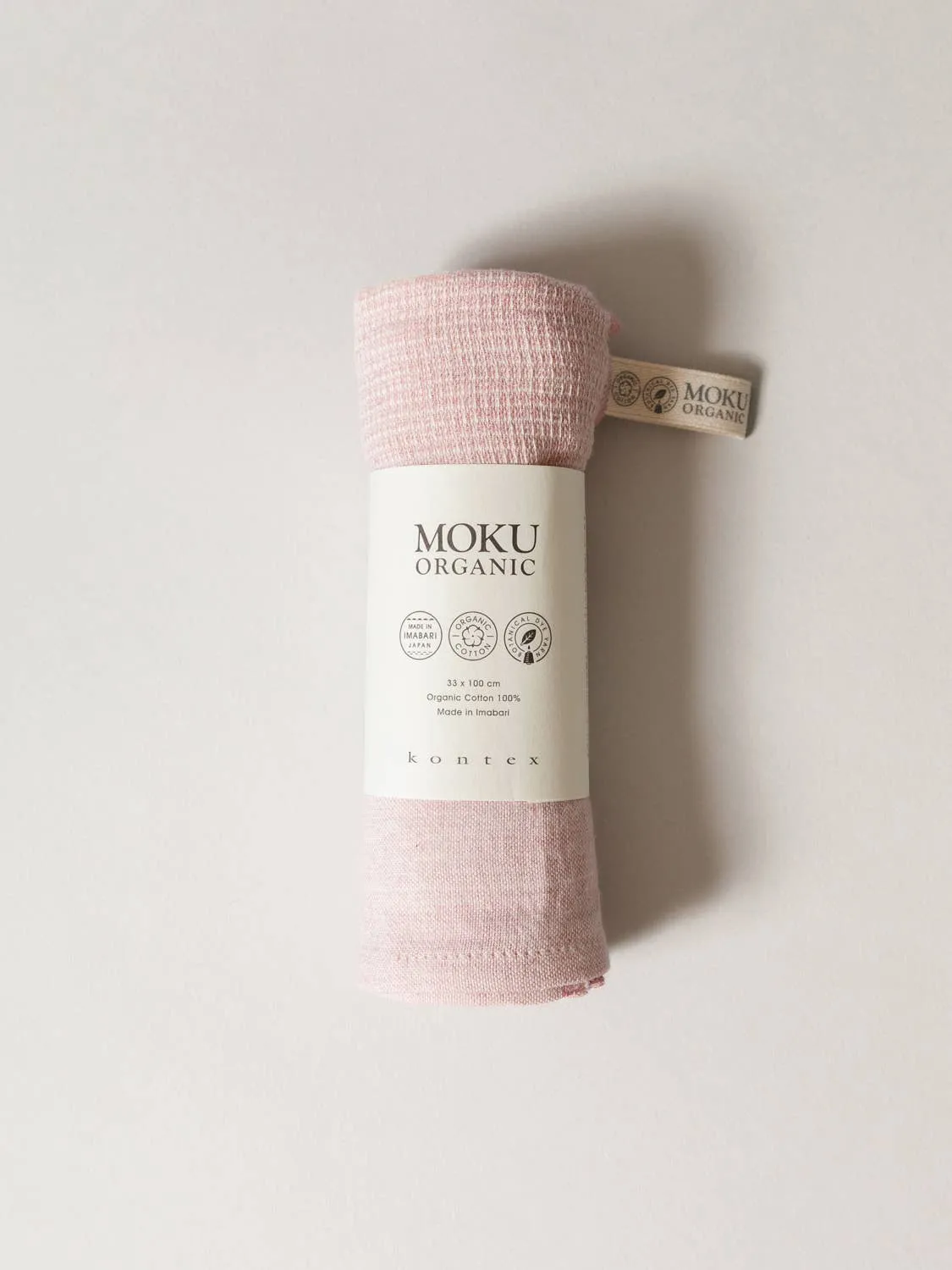 Moku Organic Towel