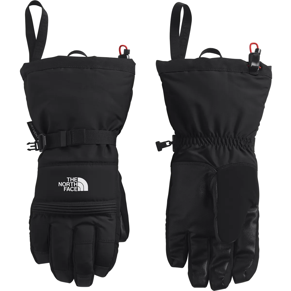 Montana Ski Glove
