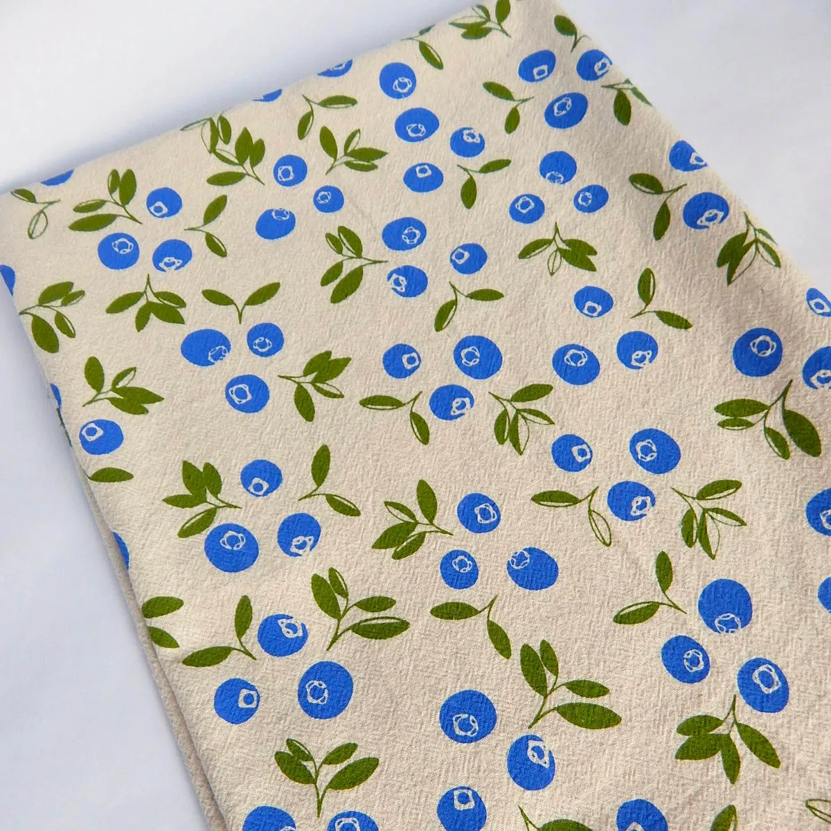 Organic Cotton Tea Towel