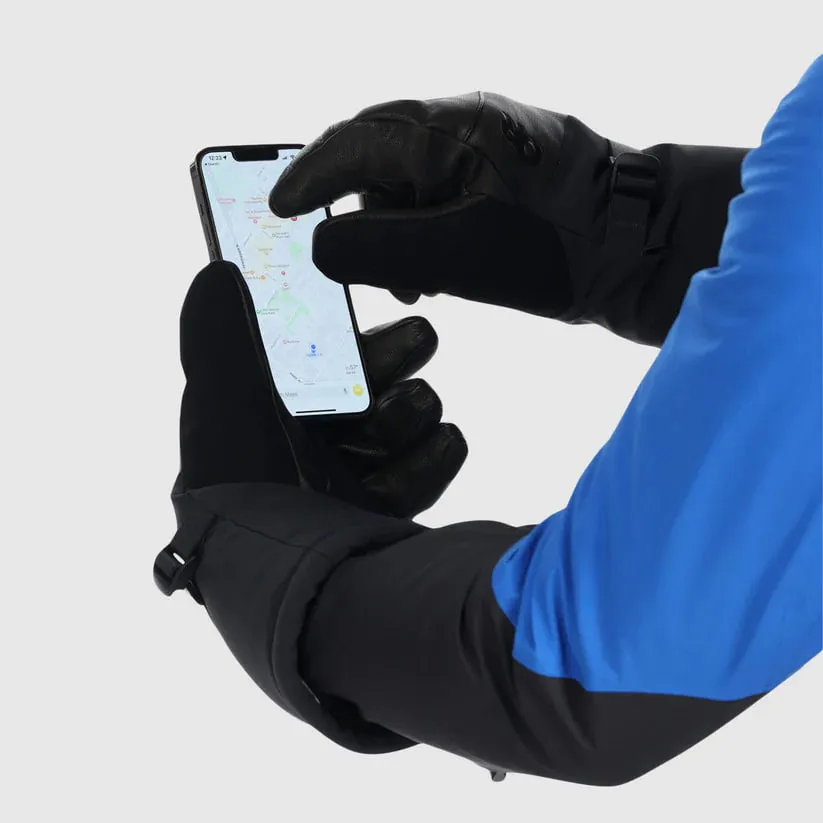 Outdoor Research Men's Carbide Sensor Gloves