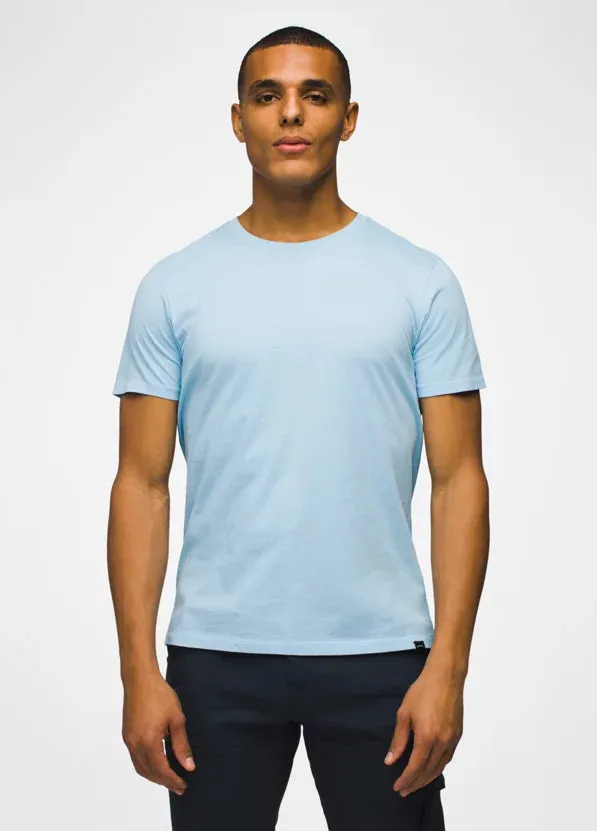 PRANA EVERYDAY SS MENS TEE