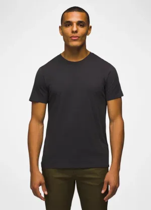 PRANA EVERYDAY SS MENS TEE