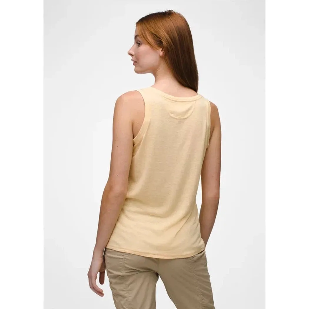 Prana Women's Cozy Up Tank