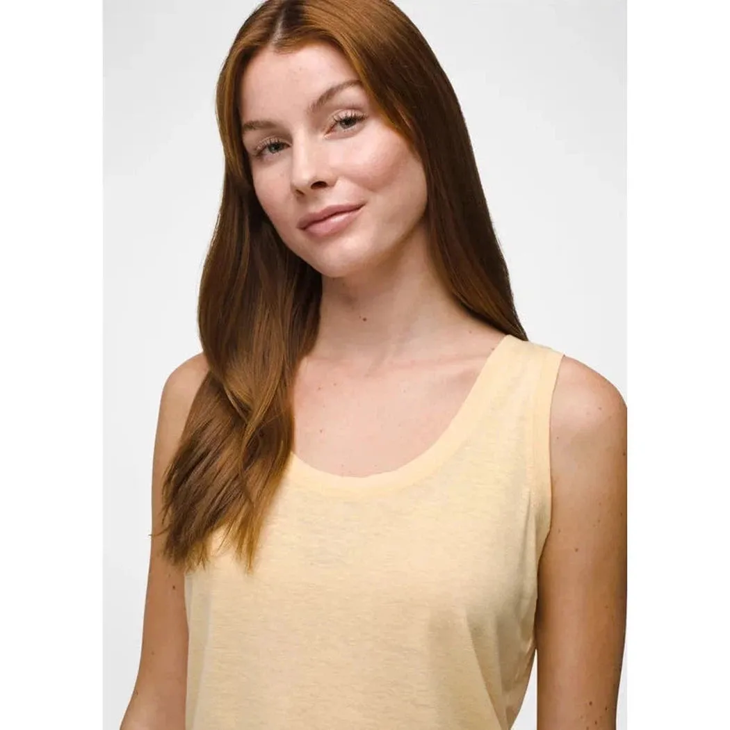 Prana Women's Cozy Up Tank