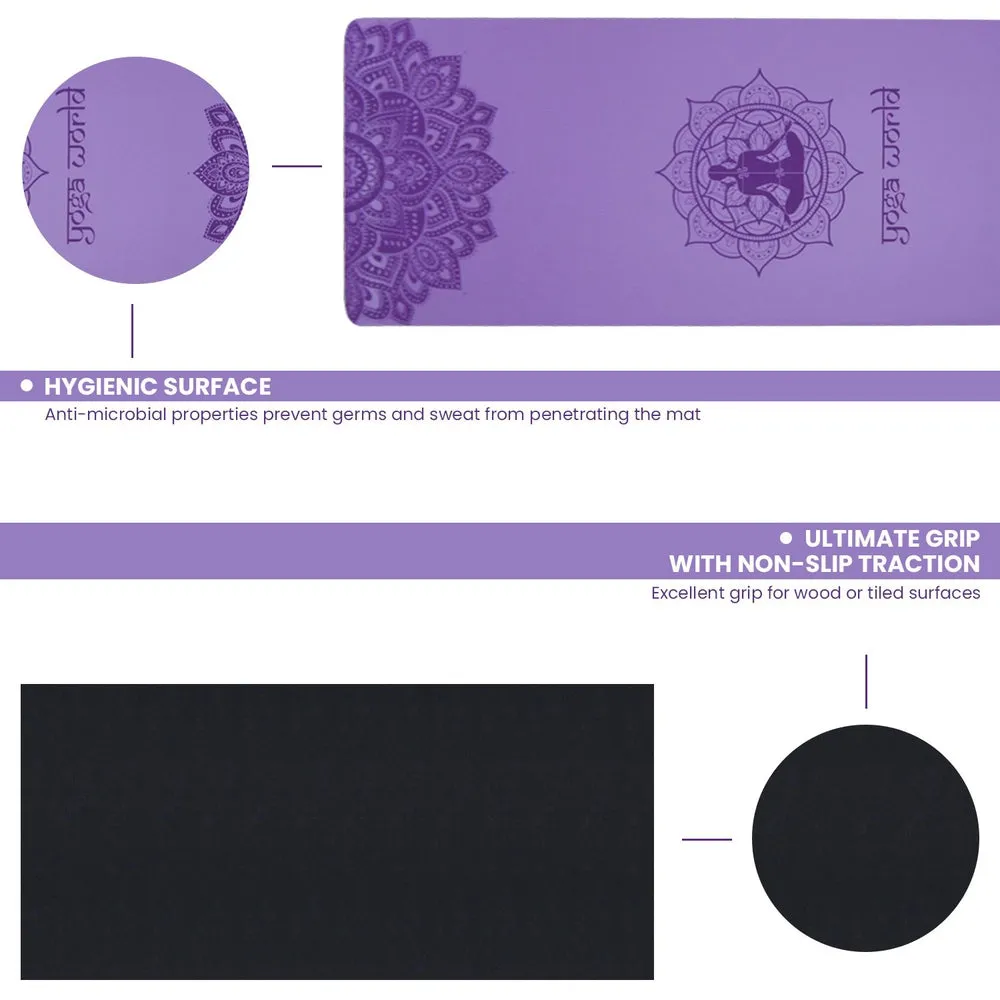 Purple Bundles