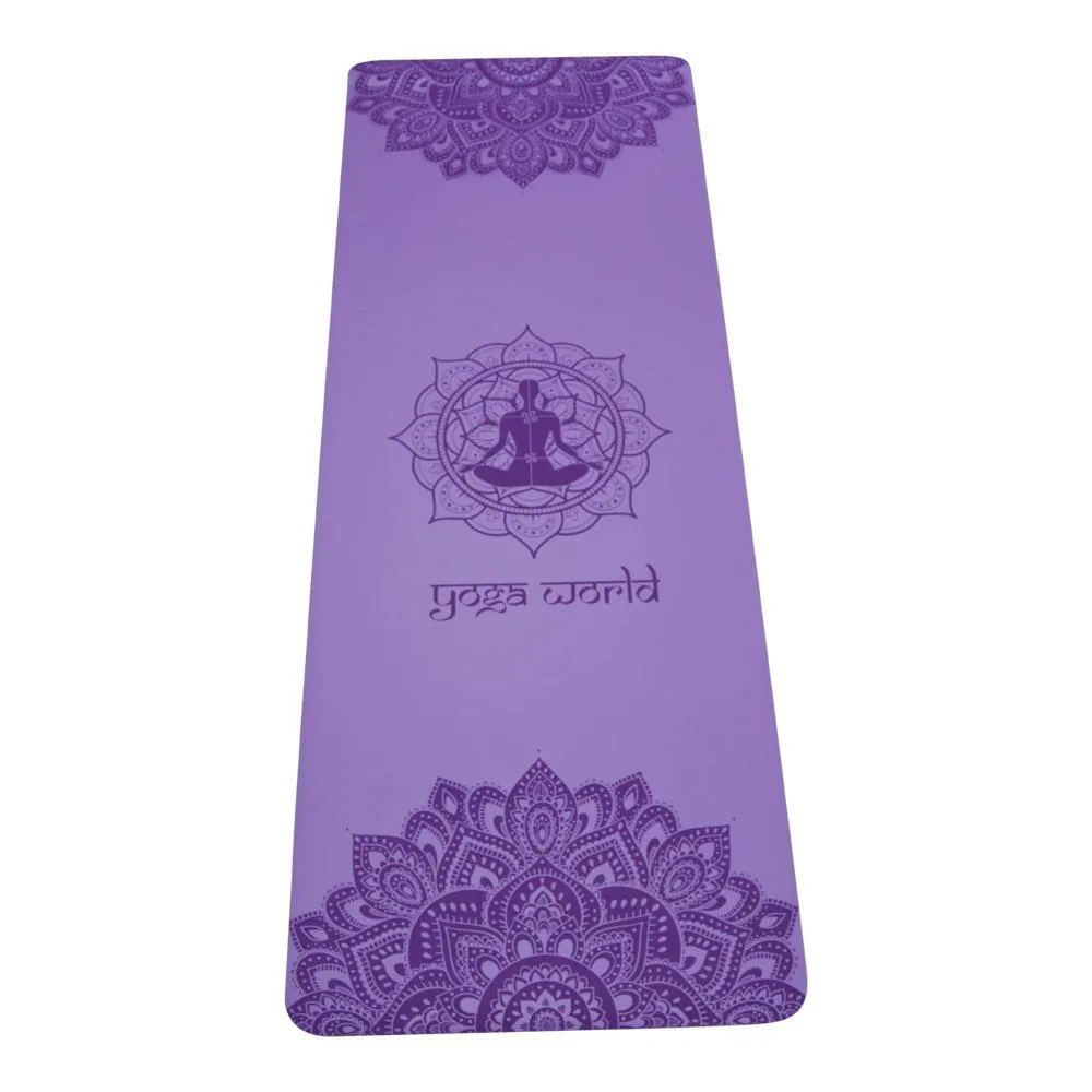 Purple Bundles