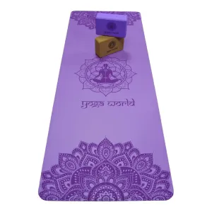 Purple Bundles