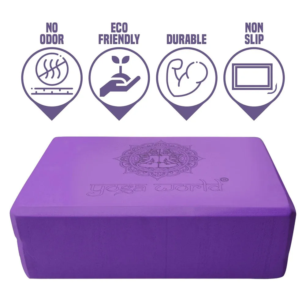 Purple Bundles