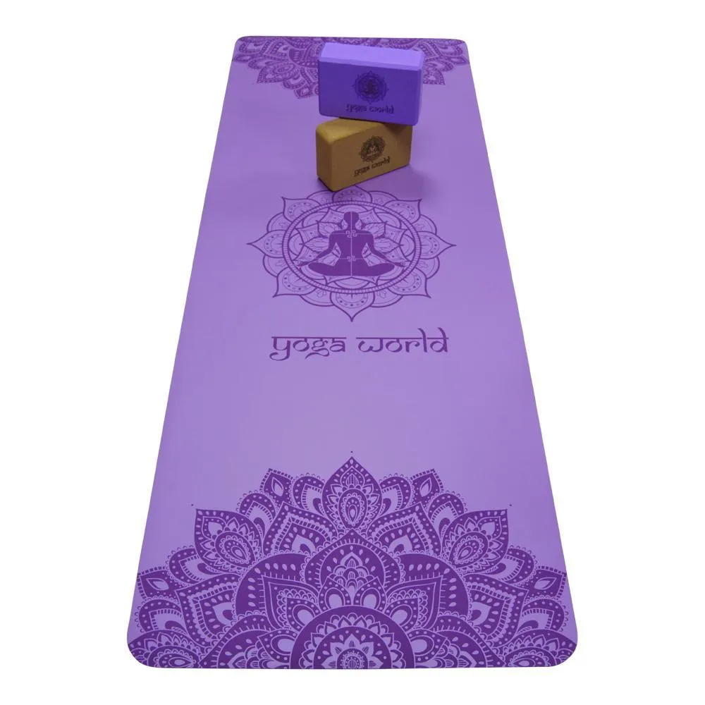 Purple Bundles