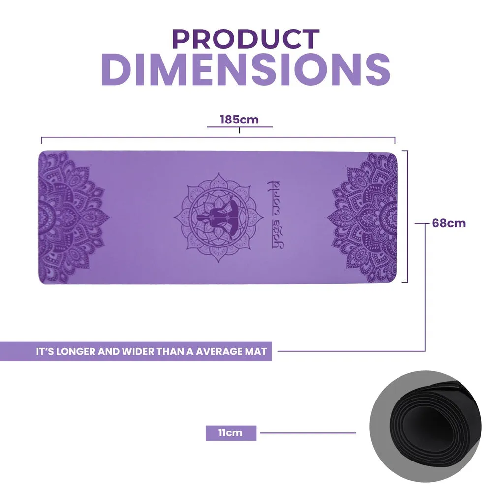 Purple Bundles
