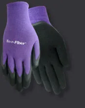 Red Steer 1151 Latex Eco Coated Gloves (One Dozen)