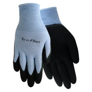 Red Steer 1151 Latex Eco Coated Gloves (One Dozen)