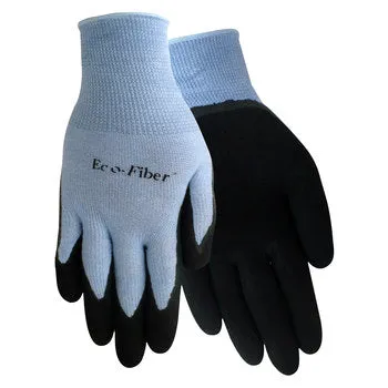 Red Steer 1151 Latex Eco Coated Gloves (One Dozen)