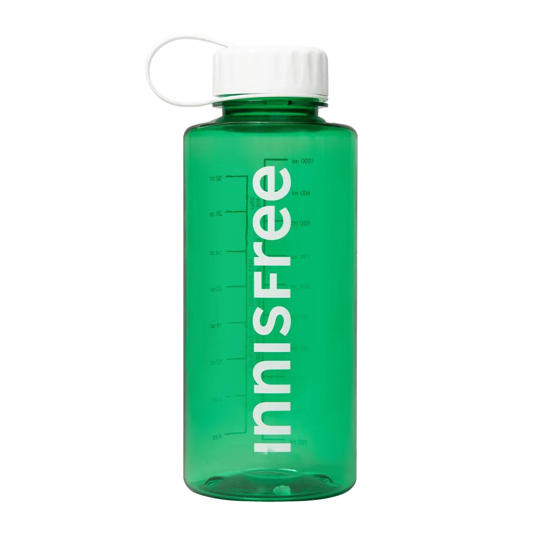 Reusable Water Bottle
