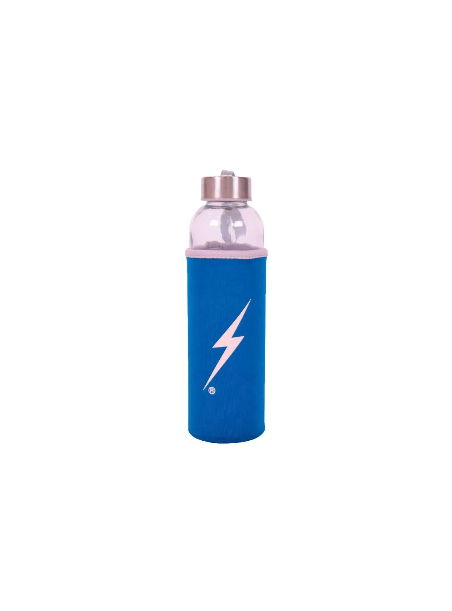 REUSABLE WATER BOTTLE