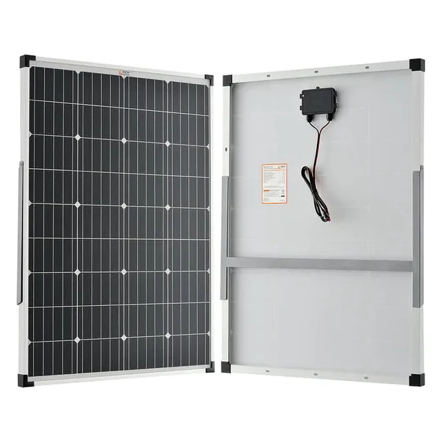 Rich Solar MEGA 100 Watt Portable Solar Panel