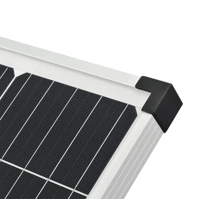 Rich Solar MEGA 100 Watt Portable Solar Panel