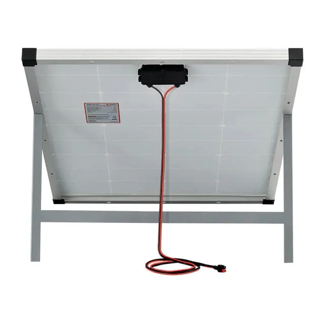 Rich Solar MEGA 100 Watt Portable Solar Panel