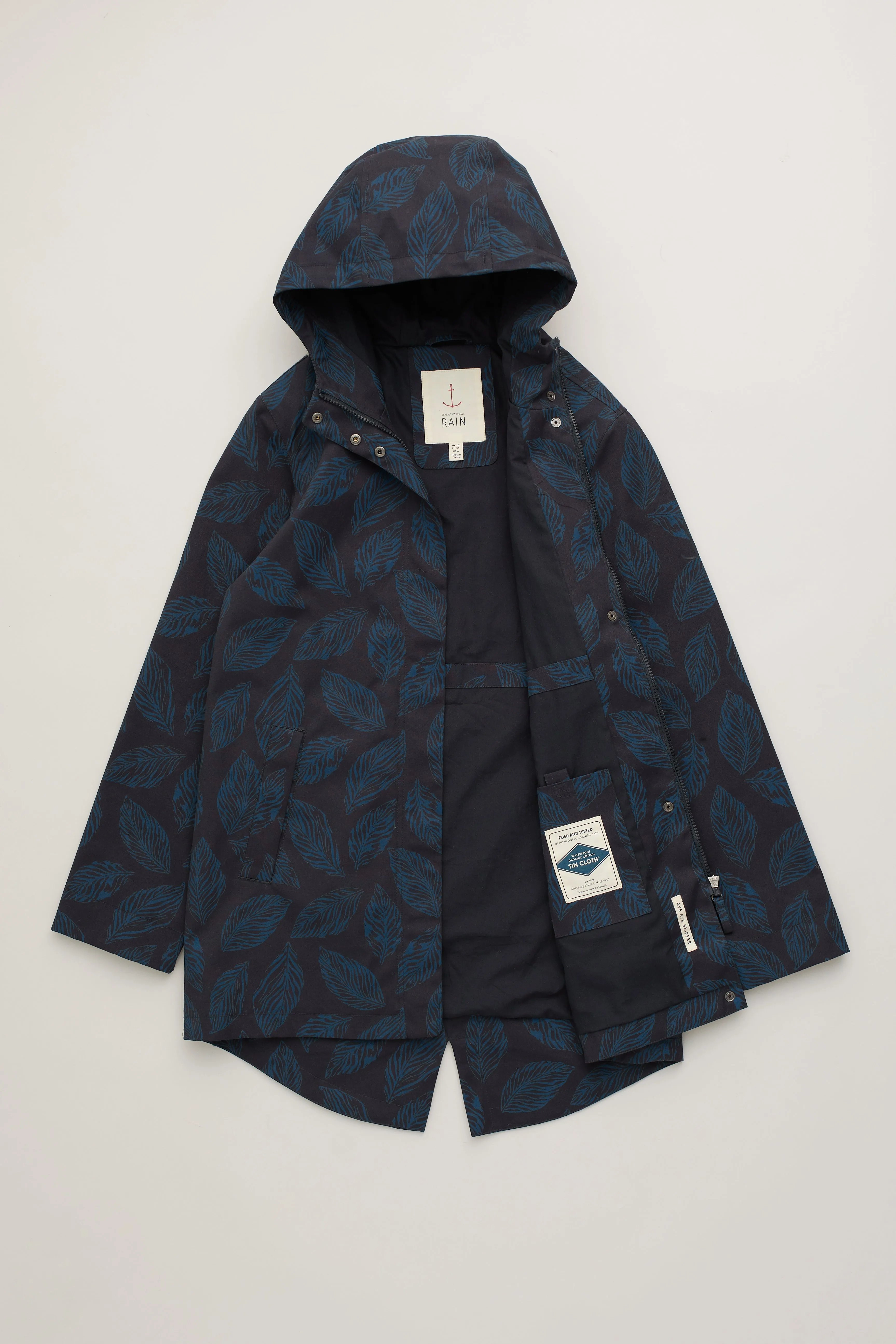 Seasalt Bowsprit Jacket