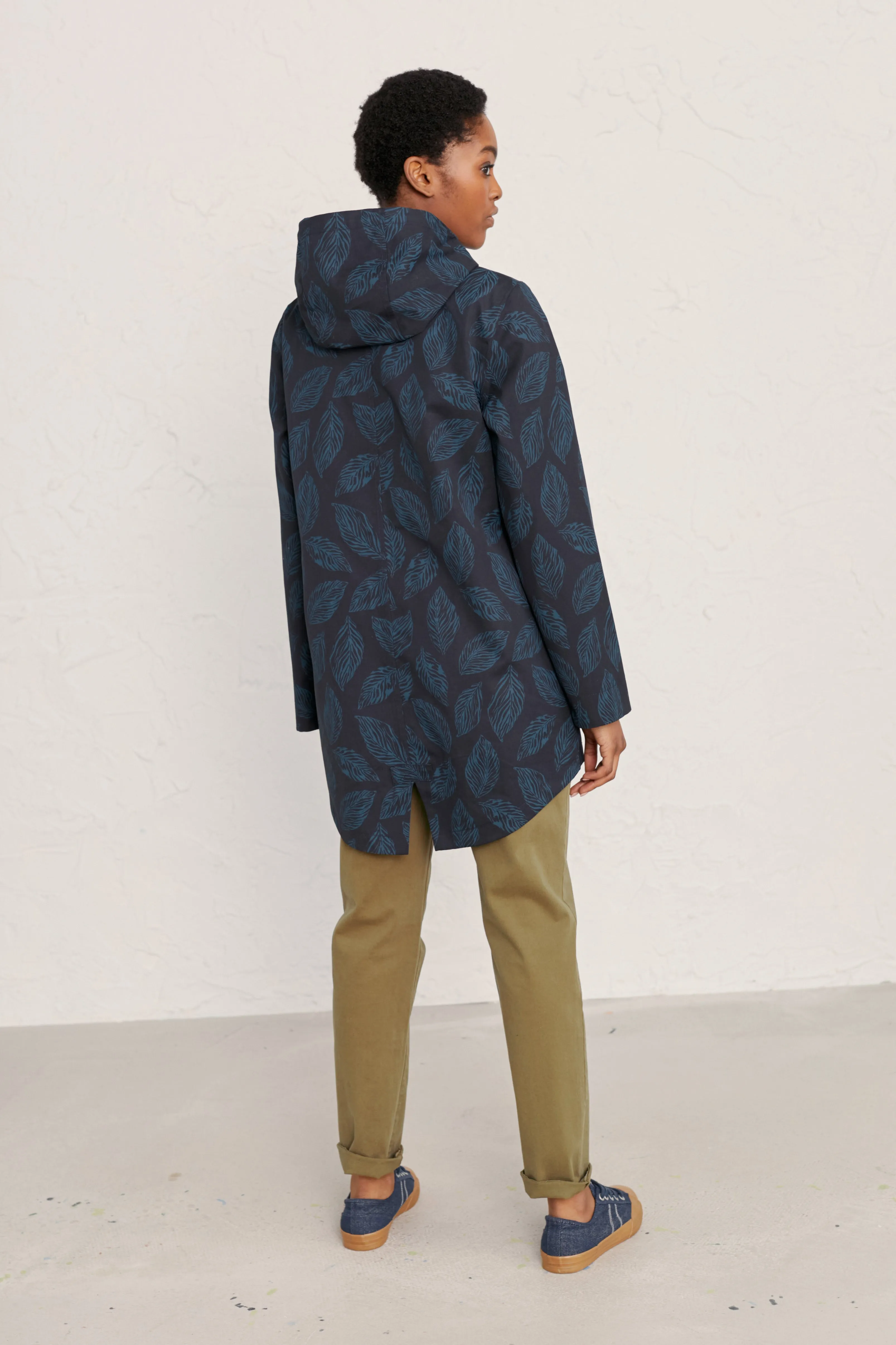Seasalt Bowsprit Jacket